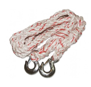 Linka hol.3,5 T pleciona haki