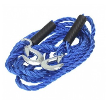 Linka hol.3 T elastyczna haki