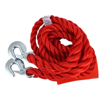 Linka hol.4 T pleciona haki