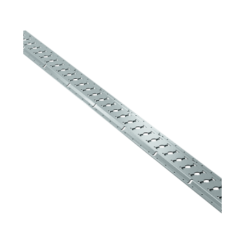 Listwa mocowania belki chłodnia - 2964x132x2mm