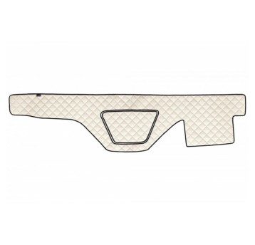 Mata na deskę rozdz -DAF XF 105, XF 106