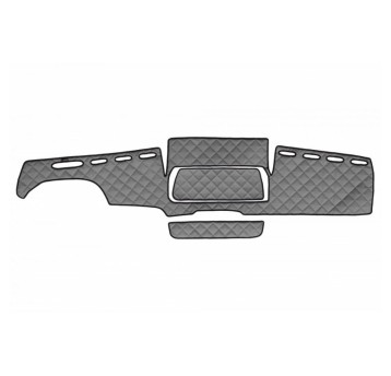 Mata na deskę rozdz -MAN TGX