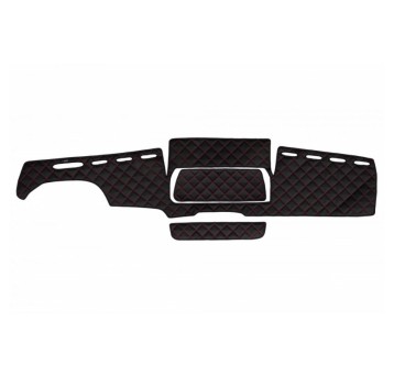 Mata na deskę rozdz -MAN TGX