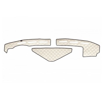 Mata na deskę rozdz -RENAULT T z czujnikiem zbliż.