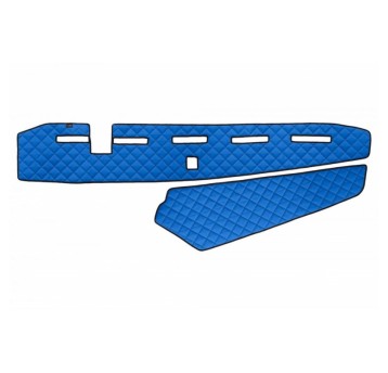 Mata na deskę rozdz -VOLVO FH4 z czujnikiem zbliż.