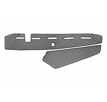 Mata na deskę rozdz -VOLVO FH4 z czujnikiem zbliż.