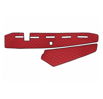 Mata na deskę rozdz -VOLVO FH4 z czujnikiem zbliż.