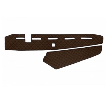 Mata na deskę rozdz -VOLVO FH4 z czujnikiem zbliż