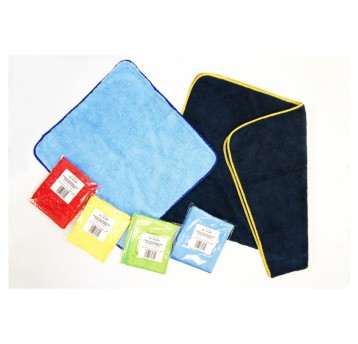 Mikrofibra 30x30 gramatura 320g