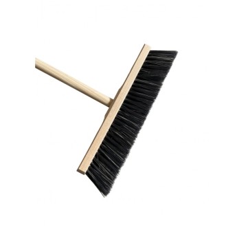 Miotła miękka bez trzonka