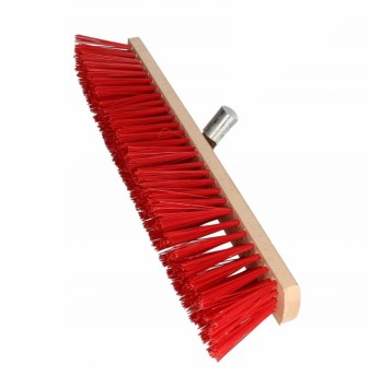 Miotła "Ulicówka" 60cm bez trzonka