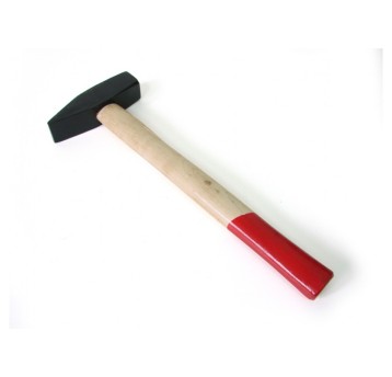 Młotek 0,5 kg-drewniany trzonek TUV/GS