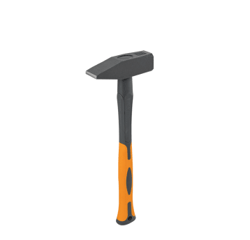 Młotek ślusarski FIBERGLASS 1000g