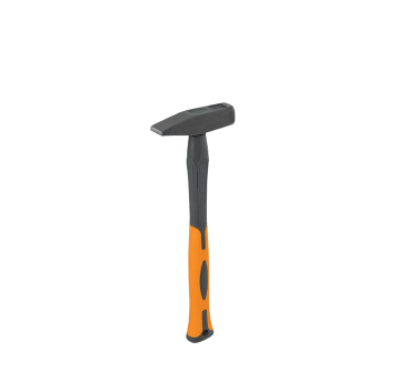 Młotek ślusarski FIBERGLASS 300g