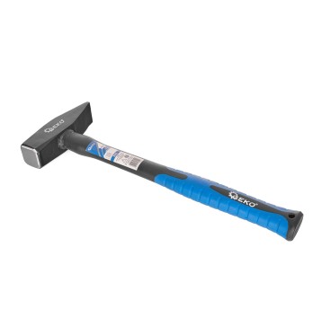 Młotek ślusarski FIBERGLASS 800g