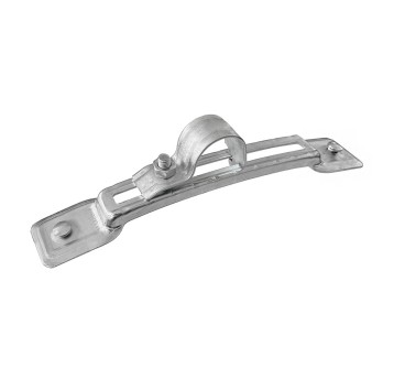 Mocowanie błotnika - fi 42 metal.