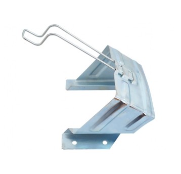 Mocowanie klina G53 - metal