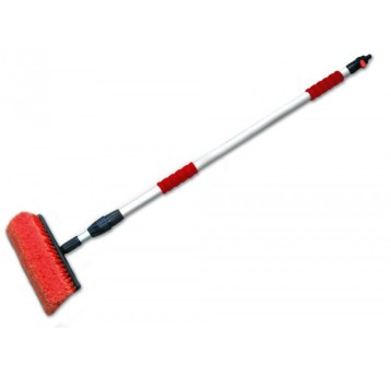 Myjka NEW PROFI- 2 D + teleskop 300cm