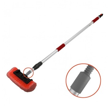 Myjka NEW PROFI- 4 D + teleskop 250cm metal gwint