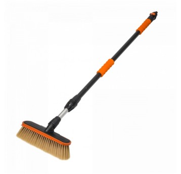 Myjka PREMIUM- SOFT 1 D+ ściąg- teleskop 110-180cm