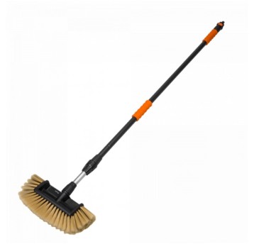 Myjka PREMIUM- SOFT 4 D+ ściąg- teleskop 150-250cm