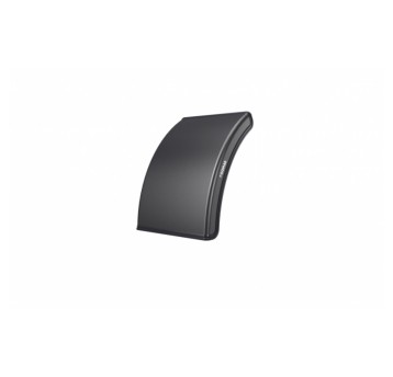 Nadkole plast.- 430X650