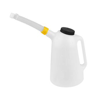 Nalewak do oleju 3L