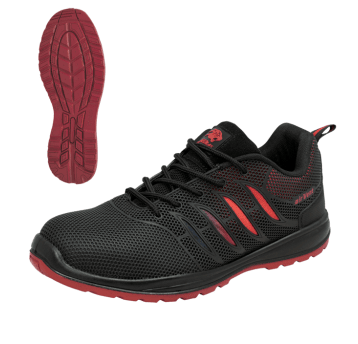 Obuwie ochronne AIRVENT 43 MF