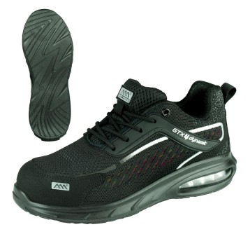 Obuwie ochronne GTX S1 44