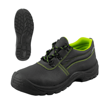 Obuwie ochronne LONGSAFE niski- skóra 46