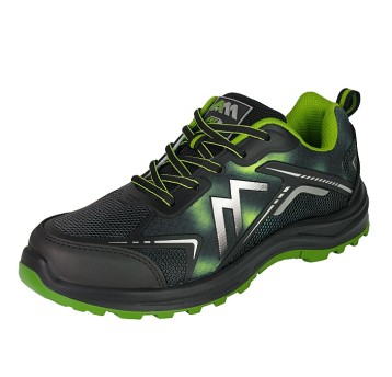 Obuwie ochronne MIRAGE GREEN 40
