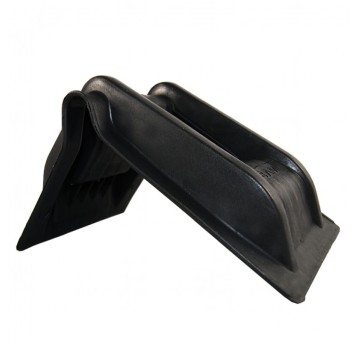 Ochraniacz pasa XL-190x160 szer.150mm