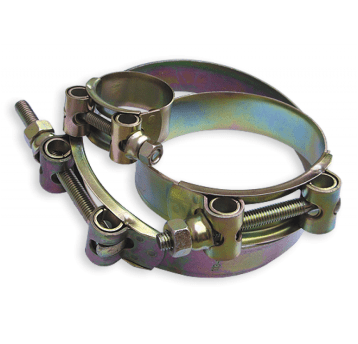 Opaska skręcana 29-31mm -10szt