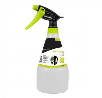 Opryskiwacz ciśnieniowy 0,75 L AQUA