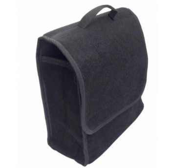 Organizer samoch-torba filc 360x290x140mm