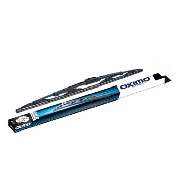 Pióro wyc.OXIMO silikon WUS 425 szkielet