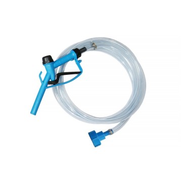 Pistolet do dystrybutora AdBlue+wąż 10m