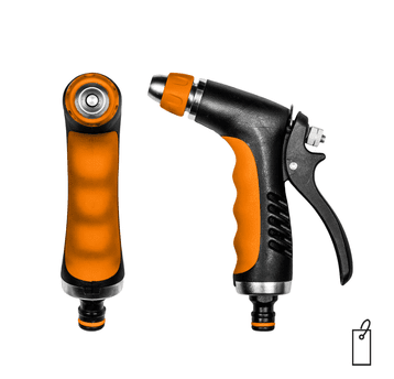 Pistolet prosty HOBBY