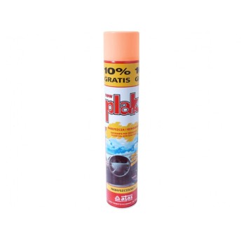 Plak spray 750ml-brzoskwinia