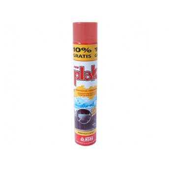 Plak spray 750ml-granat