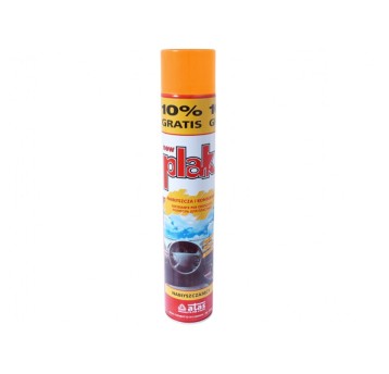 Plak spray 750ml-grejpfrut