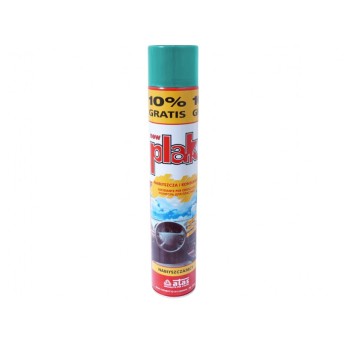 Plak spray 750ml-ocean
