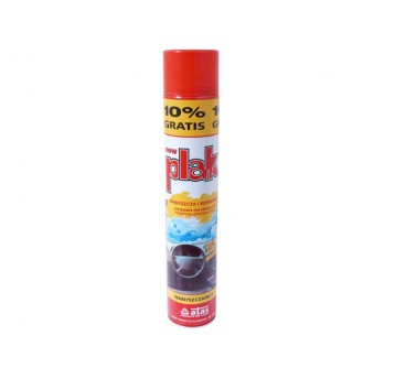 Plak spray 750ml-truskawka
