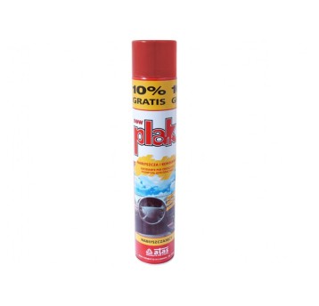 Plak spray 750ml-wiśnia