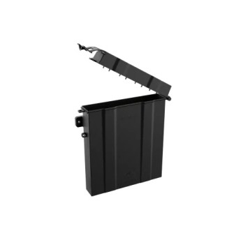 Pojemnik na dok.celne H367 x L318 x B74mm LOKHEN