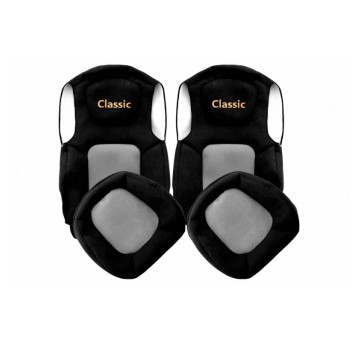 Pokrowce na siedz.materiał-FORD F-MAX