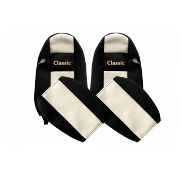 Pokrowce na siedz.materiał-IVECO STRALIS