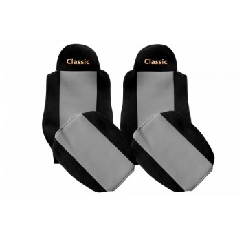 Pokrowce na siedz.materiał-MAN TGA,TGL,TGM,TGS 1p