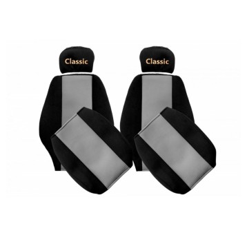 Pokrowce na siedz.materiał-MB ACTROS,ATEGO,AXOR