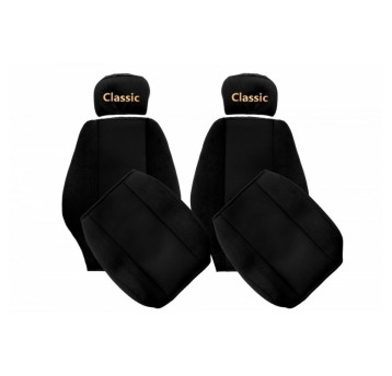 Pokrowce na siedz.materiał-MB ACTROS,ATEGO,AXOR